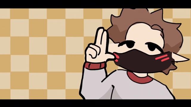 Paper planes | Animation meme | Generation Loss смотреть онлайн