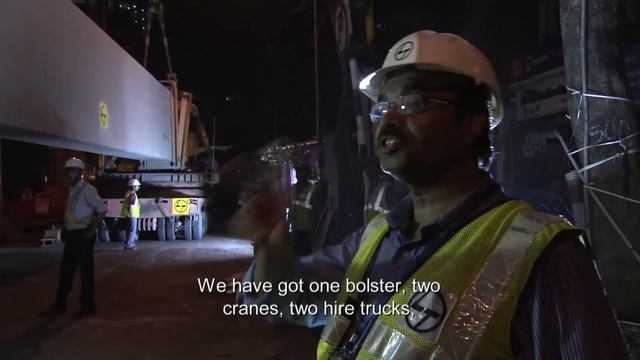 Монорельс | Как это сделано? | Discovery Channel смотреть онлайн