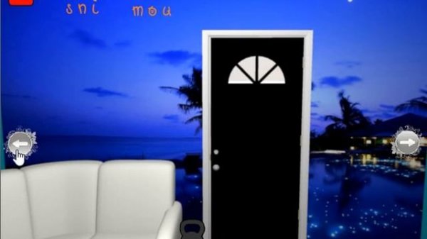 Sniffmouse Real World Escape 111 Romantic