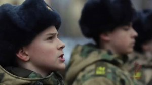 Московское президентское кадетское училище имени М.А. Шолохова войск национальной гвардии Российской