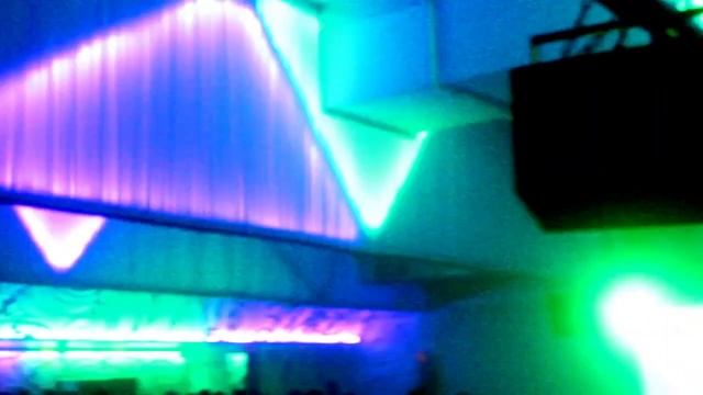 Feeling Liberty in Revolution Neuss Light Show смотреть онлайн