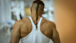 Приключение тела. Испытание культуризмом