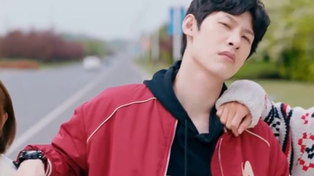 Embracing the stars together EP5 смотреть онлайн