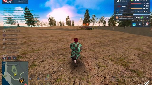 Grand Theft Auto San Andreas 2025.04.09 - 17.55.44.02 смотреть онлайн
