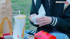 Stray Kids [RACHA LOG] Ep.04 Тансурача: Хёнджин X Сынмин X I.N / Русская озвучка