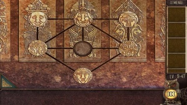 Room escape 50 rooms chapter 9 level 47