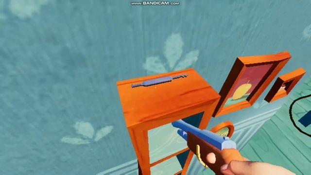 hello neighbor alpha 4 all lockpick смотреть онлайн