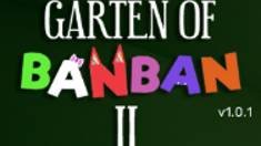 Garten of BanBan 2 смотреть онлайн