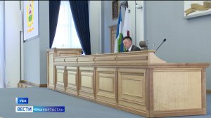 Мэр Уфы потребовал срочно привести в порядок недавно отремонтированные тротуары