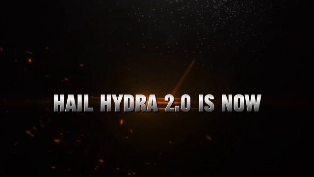 ANNOUNCEMENT OF RISING DRAGON 🔥🐉 #RISINGDRAGON | HYDRA ESPORTS смотреть онлайн