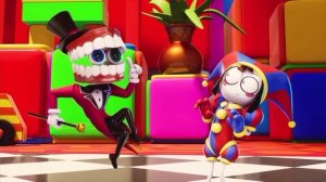 1006804108.mp4 Смешная озвучка 🌺 lilylisa 🌺 Цифрового Цирка