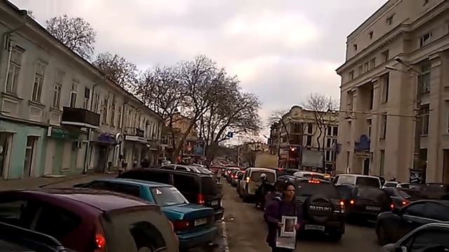 5 02 15 М Арнаутская Пушкинская смотреть онлайн