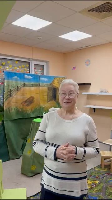 Отзыв о спектакле «Приключение Тима»