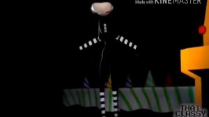 Песня FNAF - Five More Nights на русском