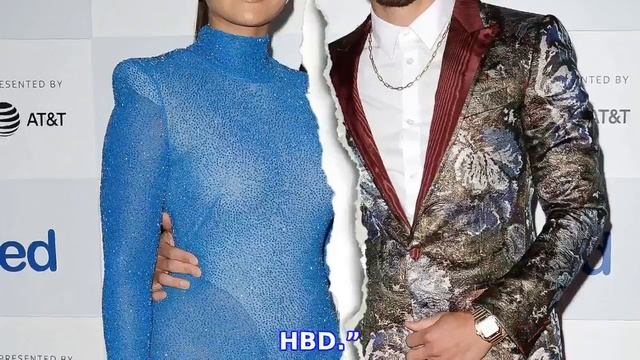 It's Over! Hamilton's Anthony Ramos, Fiancee Jasmine Cephas Jones Split смотреть онлайн