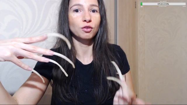 Stream from Elena Beauty 20.07.17 смотреть онлайн