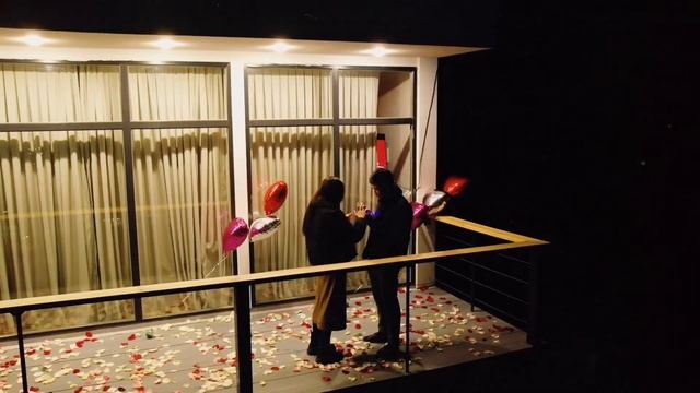 Красивая история❤️