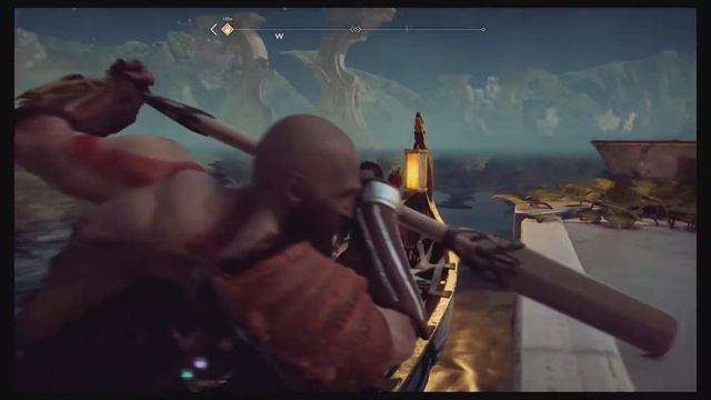 THE DARK ELF SEX?! - God of War Episode 11 (SPEED RUN) смотреть онлайн