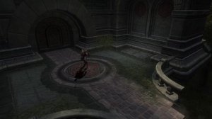 Kratos vs Perseus Boss - God of War 2 (Part 8)