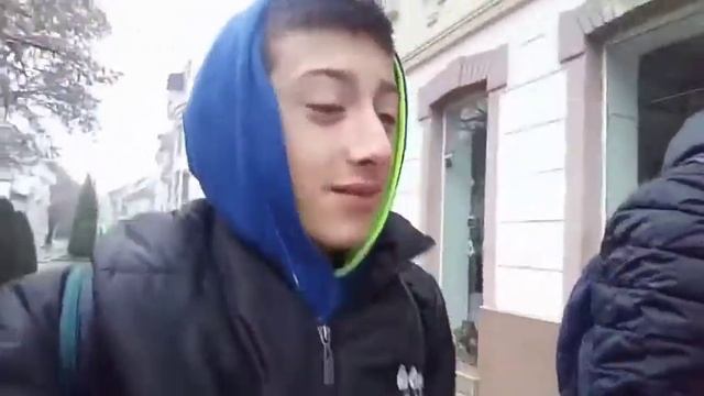 Vlog#4:колко тройки ще вкарам? смотреть онлайн