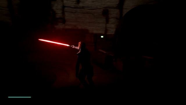 STAR WARS Jedi Fallen Order™ Walkthrough 3 with cheats смотреть онлайн