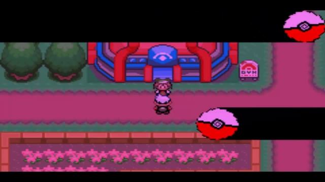 Pokemon Flora Sky Let's Play Episode 42: Last Rival Battle смотреть онлайн