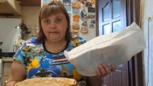 нанесла блинчиков как я молодец