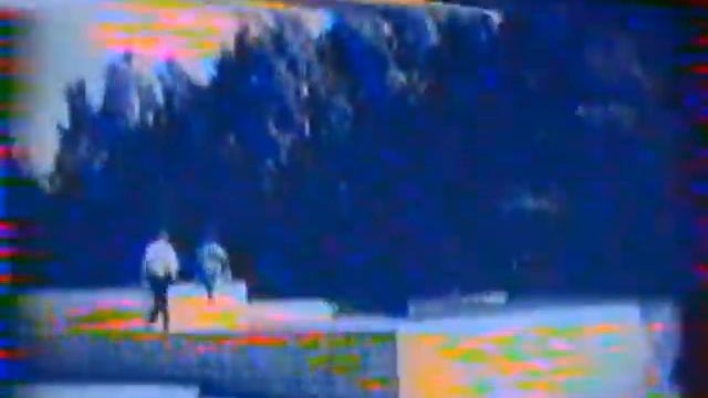 Лунные Человечки 1993 Странник смотреть онлайн