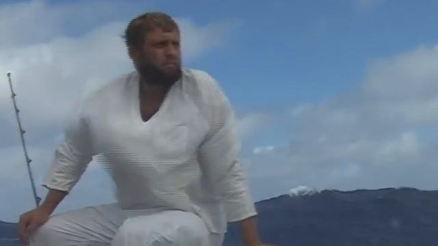 Кругосветка 2006-2013, Мадагаскар-Дурбан смотреть онлайн