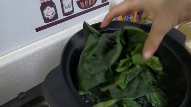 이 정도면 세계에서도 넘버 원!! 손이 커도 너무 크신 우리 어머님(한국에 사는 우즈벡 여자의 일상 나들이) смотреть онлайн