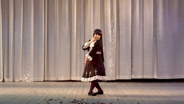 otobe 2017 019 Фауст - Моя младшая сестра не может быть такой милой смотреть онлайн