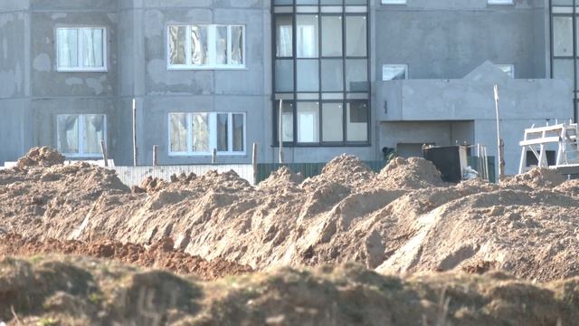 В 2024 году в Солигорске построят 65 тысяч кв.м. жилья смотреть онлайн