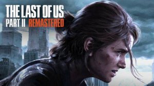 Элли и Джесси пытаются сбежать на машине от врагов в The Last of Us Part II
