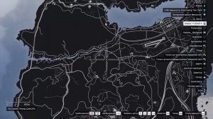 СПУСК БЕЗ ТОРМОЗОВ НА САМОМ ДЛИННОМ ЛИМУЗИНЕ UAZ HUNTER ПО ТРАМПЛИНУ В ГТА 5