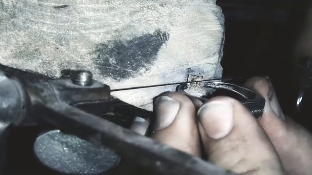 How To Upsize A Silver Ring смотреть онлайн