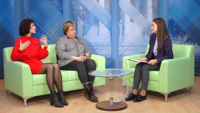 Встреча в студии: Побег из дома (12.03.2020) смотреть онлайн
