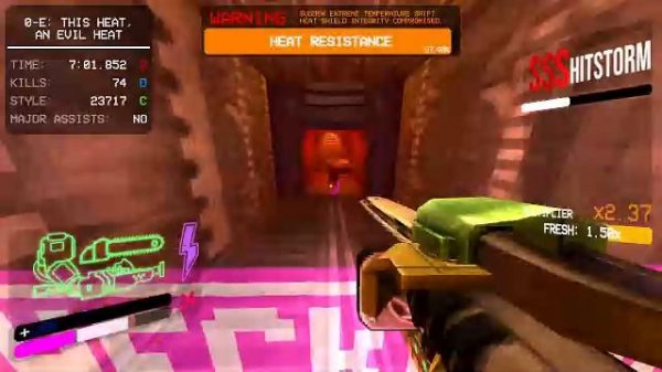 ПРОХОДИМ НА P-РАНГ ЭНКОРЫ (ENCORES)