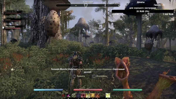 the elder scrolls online\ coop стим