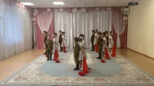 Будто не было войны