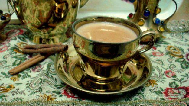 Готовим дома