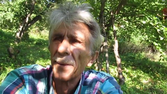 Разговор с древами у костра, коий должен быть... смотреть онлайн