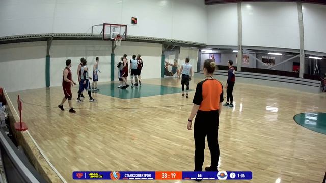 Станкоэлектрон - ББ