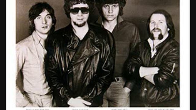 Electric Light Orchestra:-'Ticket To The Moon' смотреть онлайн