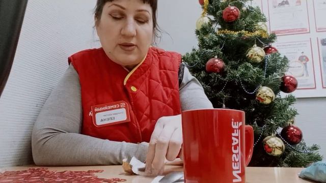 Coffee Break на работе /прояснить ситуацию / болталка