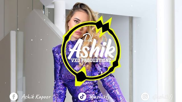 Pretty Women Siren Jam Remix | DJ Ashik | Vxd Produxtionz смотреть онлайн