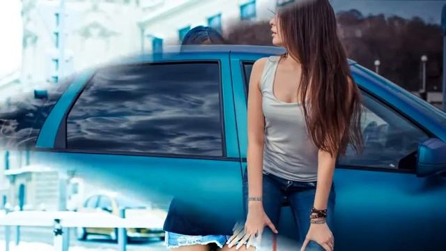 (BASS) SEBNEM TOVUZLU SERIN-SERIN 2017 YENI смотреть онлайн