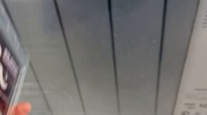 Биметаллический радиатор RIFAR SUPReMO Ventil 350 14 секций нижнее правое подключение RAL ТИТАН