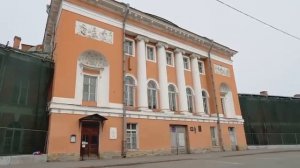 Тайна похорон Пушкина