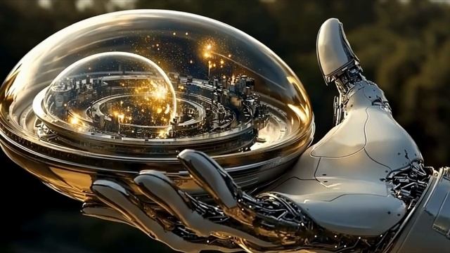 Стимпанк-дизайн