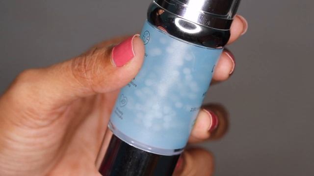 NEW Dot & Key Hydration Booster Serum & 72HR Hydrating Gel Review | Shalini Srivastava смотреть онлайн